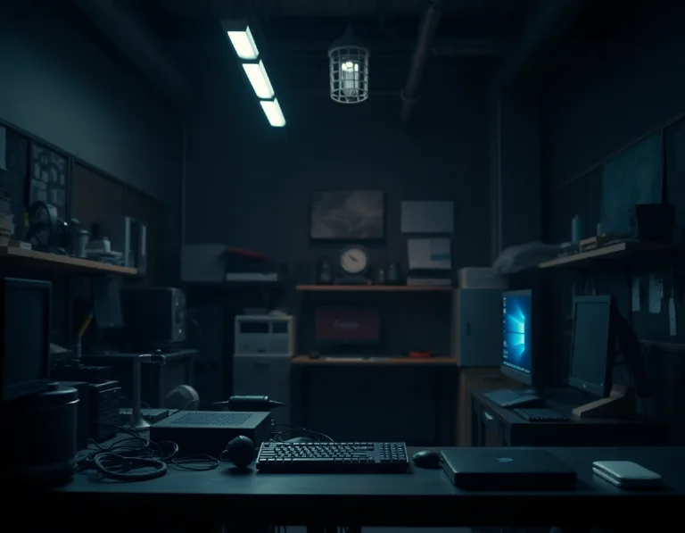 Computer repair The Bronx